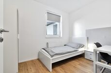 ++ 60 Betten ++ Wohnungen, Apartments, in Linz/Wels/Steyr Bild 13