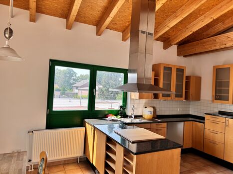 Gästezimmer Beekhuis