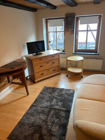 Apartment an der Stadtmauer Zdjęcie 4