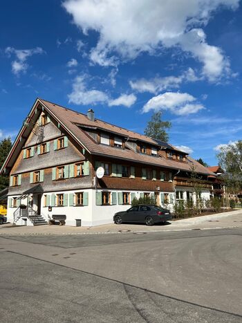Wohnung in Stiefenhofen Bild 1