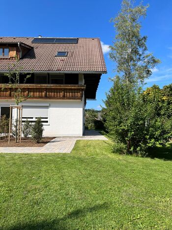 Wohnung in Stiefenhofen Bild 3