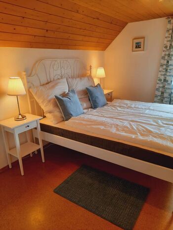 Wohnung in Stiefenhofen Bild 5