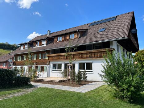 Wohnung in Stiefenhofen Bild 2