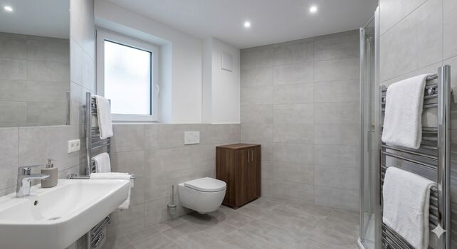 Business Apartment Möhringen Picture 3