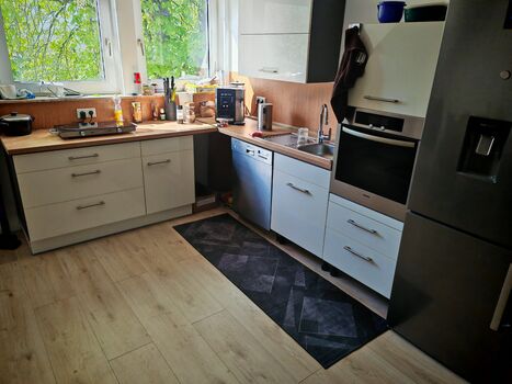 Sky Gästezimmer Zdjęcie 3