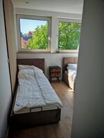 Sky Gästezimmer Bild 1