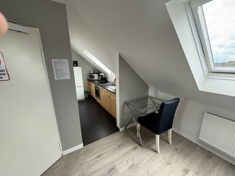 Wohnung in Köln Bild 2