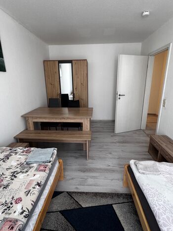 Wohnung in Rastatt Bild 4