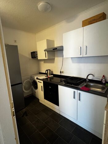 Wohnung in Rastatt Bild 3