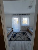 Apartment v Rastatt Obrázok 7