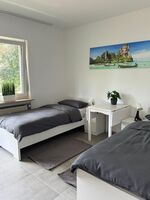 Schwebheim Vollmöblierte 6 Peronen Monteruswohnung Bild 1