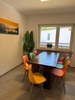 Schwebheim Vollmöblierte 6 Peronen Monteruswohnung Bild 3