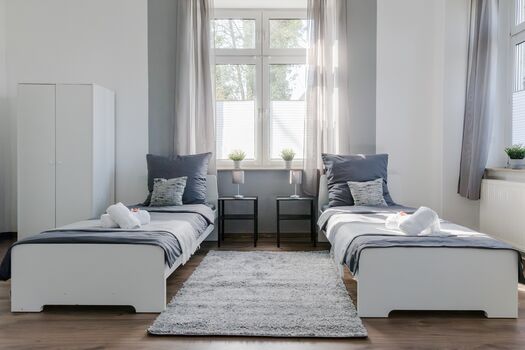 Living-Apartment Hagen Bild 1