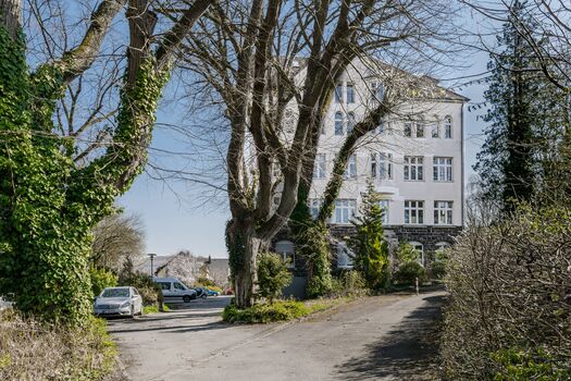 Living-Apartment Hagen Bild 5