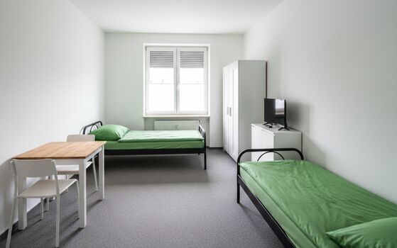 Wohnung in Grevenbroich Bild 2