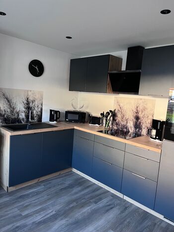 Haus Berg Zdjęcie 4