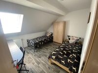 Belser Fremdenzimmer / Zimmer Nr. 8 Bild 2