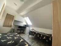 Belser Fremdenzimmer / Zimmer Nr. 8 Bild 1