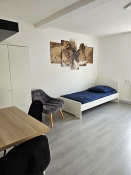 Gästezimmer / WG in Ulm