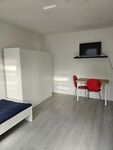 Zimmer 2 / 2 Bettzimmer