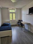 Zimmer 3 / Einzelzimmer