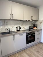 Neu saniert, hochwertig möbliert und ausgestattet Bild 3