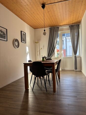 Apartment in Stolberg Picture 3