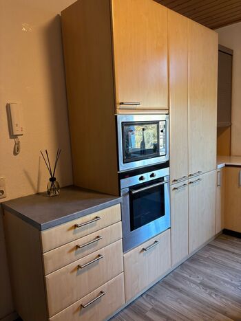 Apartment in Stolberg Picture 2