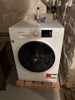 Großzügiges Zweifamilienhaus mit 8 Zimmern Picture 12