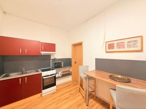 Boardinghaus Linden Obrázok 3