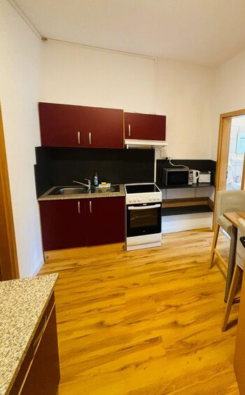 Boardinghaus Linden Obrázok 5