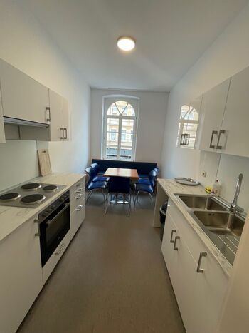 Boardinghaus Linden Obrázok 4