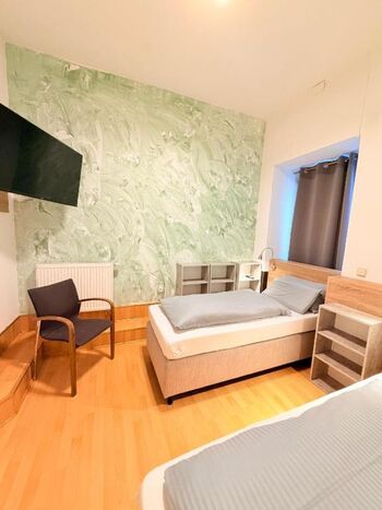 Boardinghaus Linden Obrázok 2