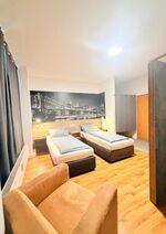 Boardinghaus Linden Bild 10