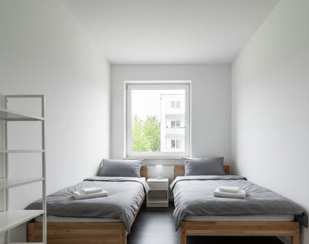 Wohnung in Sembach Bild 2