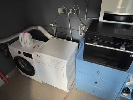 Guestroom v Hamm Obrázok 3