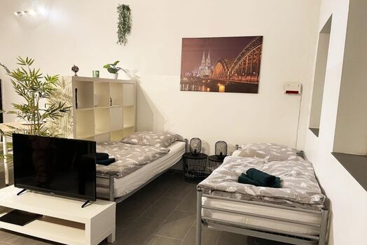 HomeRent in Euskirchen (Eifel) und Umgebung I HR-349-euskirchen Bild 2