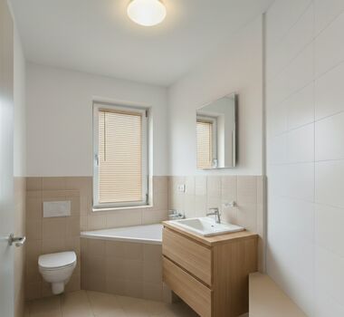 Wohnung in Bruchköbel Bild 4