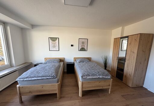 Gästezimmer Speer Picture 2