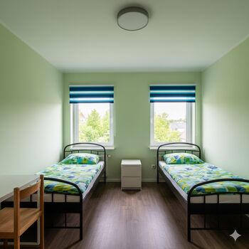 Mieszkanie w Burscheid Zdjęcie 2