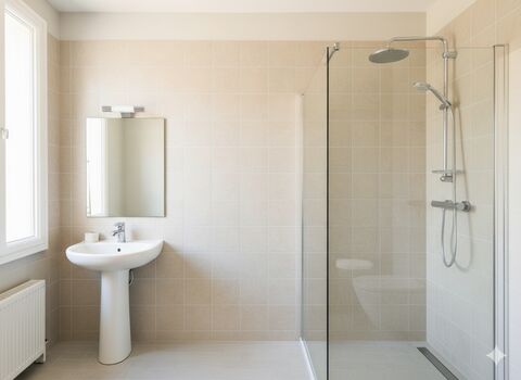 Mieszkanie w Burscheid Zdjęcie 4