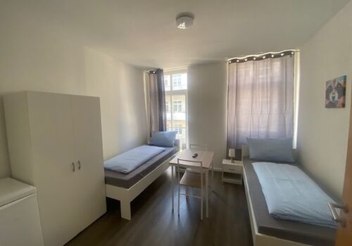 Apartment in Magdeburg Picture 5