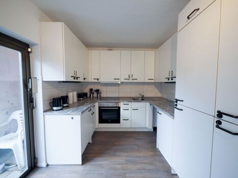 Haus bis zu 12 Personen mit WLAN, Gäste-WC, TV–Bad Oldesloe
