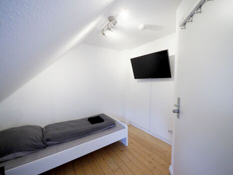 Haus bis zu 12 Personen mit WLAN, Gäste-WC, TV–Bad Oldesloe Obrázok 5