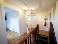 Haus bis zu 12 Personen mit WLAN, Gäste-WC, TV–Bad Oldesloe Bild 7