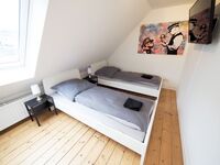 Haus bis zu 12 Personen mit WLAN, Gäste-WC, TV–Bad Oldesloe Bild 4