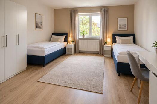 Wohnung in Gundelsheim