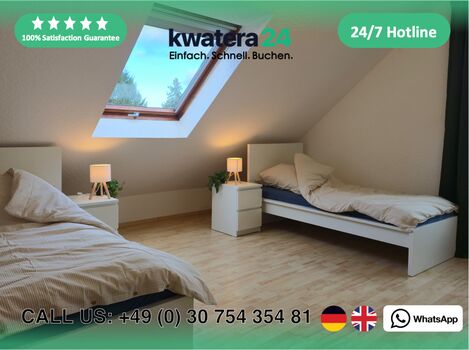 Wohnung in Darmstadt