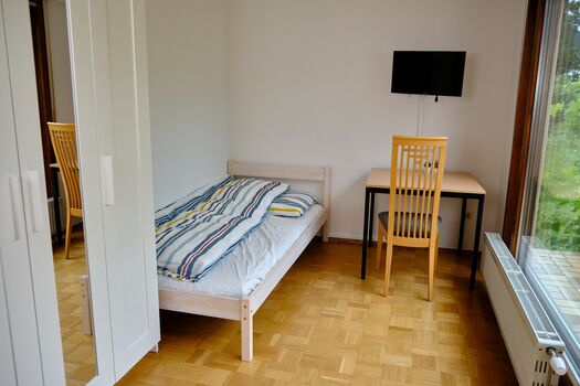 Drei einzelne Wohneinheiten - Ganzes Haus Bild 4