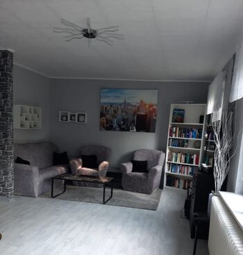 Wohnung Stieler Zdjęcie 4